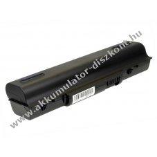 Helyettest Akkumultor Gateway TC72 sorozat 8800mAh