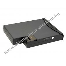 Helyettest Akkumultor Gateway tpus BTA0302003