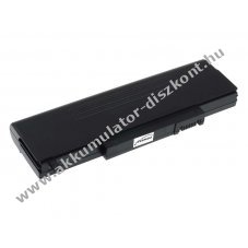 Helyettest Akkumultor Gateway tpus 6501211 6600mAh