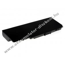 Helyettest standard laptop Akkumultor Gateway tpus BT.00606.001 11,1V