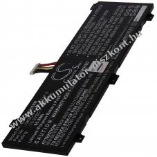 Helyettest Akkumultor Getac tpus GK5CN-00-13-4S1P-0