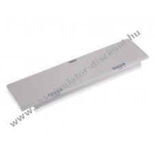 Helyettest Akkumultor tpus VGP-BPS14/S ezst
