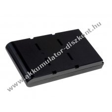 Helyettest Akkumultor tpus PA3284U-1BAS