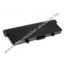 Helyettest Akkumultor tpus 0GW252 6900mAh