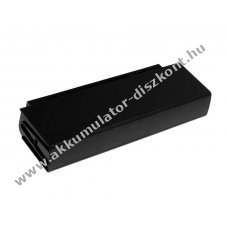 Helyettest Akkumultor tpus HSTNN-XB91