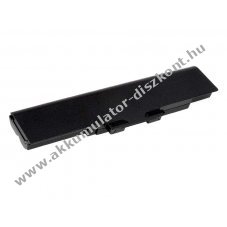 Helyettest Akkumultor tpus VGP-BPS13A/B fekete