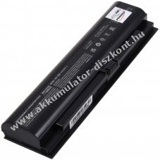 Helyettest laptop Akkumultor Hasee CN95S04