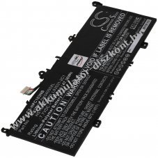 HP t�pus DK04050XL Akkumul�tor (helyettes�t�)