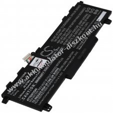 HP Victus 15-FA0354TX - kivitelre figyelni laptop Akkumul�tor (helyettes�t�)