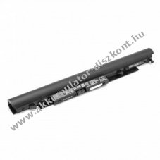 Helyettest Akkumultor HP Notebook 15-BS, 15-BW 2400mAh