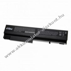 Helyettest Akkumultor HP Business Notebook NX6110 tpus HSTNN-C12C 5200mAh