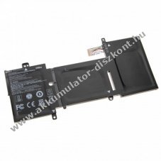 Helyettest Akkumultor HP X360 2.genercis tpus HV03XL 4000mAh