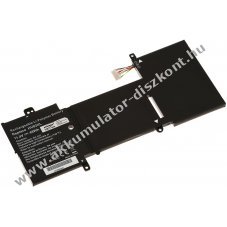 Helyettest laptop Akkumultor HP HV03, HV03XL