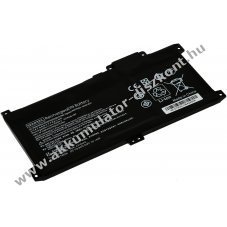 Helyettest laptop Akkumultor HP Z1D85PA