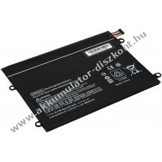 Helyettest laptop Akkumultor HP x2 210 G2(2TS67EA)