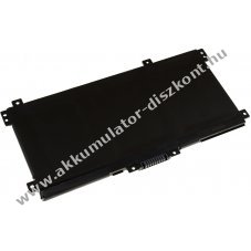 Helyettest laptop Akkumultor HP Envy X360 15-CN1026NB
