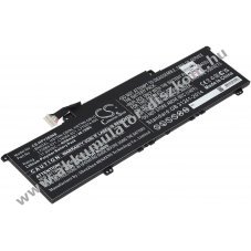Helyettest laptop Akkumultor HP Envy 13 13-ba0003nu