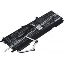 Helyettest laptop Akkumultor HP Envy 13-AD004NJ