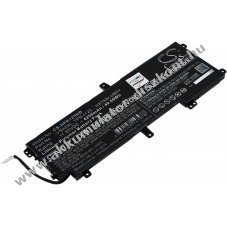 Helyettest laptop Akkumultor HP Envy 7265NGW