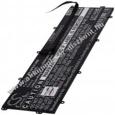 Helyettest laptop Akkumultor HP Envy X2 13-J012DX