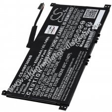 Helyettes�t� laptop Akkumul�tor HP ENVY X360 13-BF0007NN