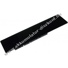 Helyettest laptop Akkumultor HP Envy 17-N065NA