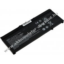 Helyettest laptop Akkumultor HP Envy 15-cp0000 sorozat, Envy 17-bw0001ng sorozat