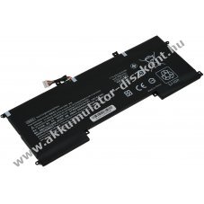 Helyettest laptop Akkumultor HP Envy 13-AD002NW - A kszlet erejig!