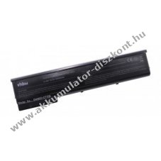 Helyettest Akkumultor HP ProBook 640 4400mAh