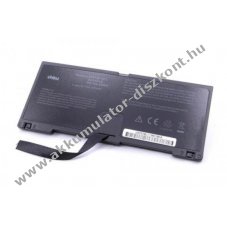 Helyettest Akkumultor HP Probook 5330m 14.8V, 2600mAh