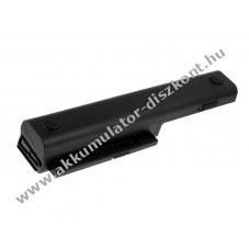 Helyettest Akkumultor HP ProBook 4311s 5200mAh