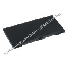Helyettest Akkumultor HP ProBook 5330m