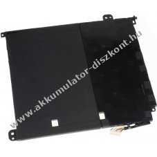 Helyettest laptop Akkumultor HP Chromebook 11-V011DX