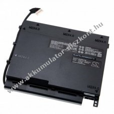 Helyettest Akkumultor HP Omen 17-W100NC tpus 852801-2C1 8200mAh