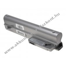 Helyettest Akkumultor HP Mini-Note 2133 sorozat 4400mAh