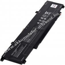 Helyettest laptop Akkumultor HP Victus 16-e0145AX