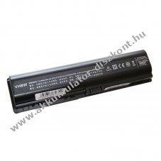Helyettest Akkumultor HP Pavilion DV2000 4400mAh