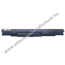 Helyettest Akkumultor HP Pavilion 15, 240 G4, 245 G4, HSTNN-LB6V 14.8V, 2200mAh