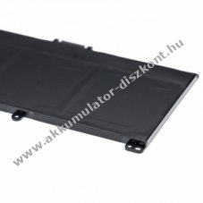 Helyettest Akkumultor HP Pavilion X360 14-BA013NL tpus BK03XL 3500mAh
