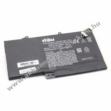 Helyettest Akkumultor HP Pavilion X360 3750mAh