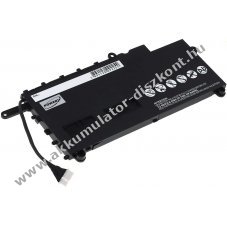 Helyettest Akkumultor HP Pavilion 11-N000