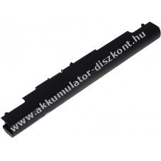 Helyettest Akkumultor HP Pavilion 14q sorozat