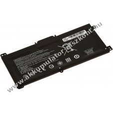 Helyettest laptop Akkumultor HP Pavilion x360 14-ba199nz