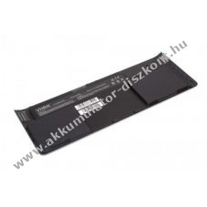 Helyettest Akkumultor HP Elitebook Revolve 810 4400mAh