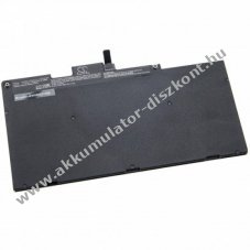 Helyettest Akkumultor HP EliteBook 848 G4 tpus TAO3XL 4100mAh