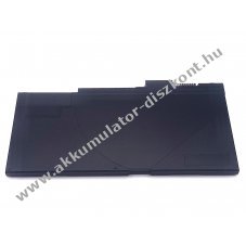 Helyettest Akkumultor HP Elitebook 850 4500mAh
