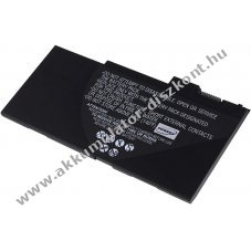 Helyettest Akkumultor HP EliteBook Folio 1040 G1