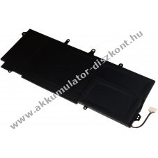 Helyettest laptop Akkumultor HP EliteBook Folio 1040 G2