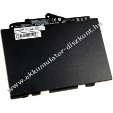 Helyettest laptop Akkumultor HP EliteBook 725 G3