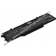 Helyettest laptop Akkumultor HP EliteBook 1040 G4 / 1040 G4-2XU40UT